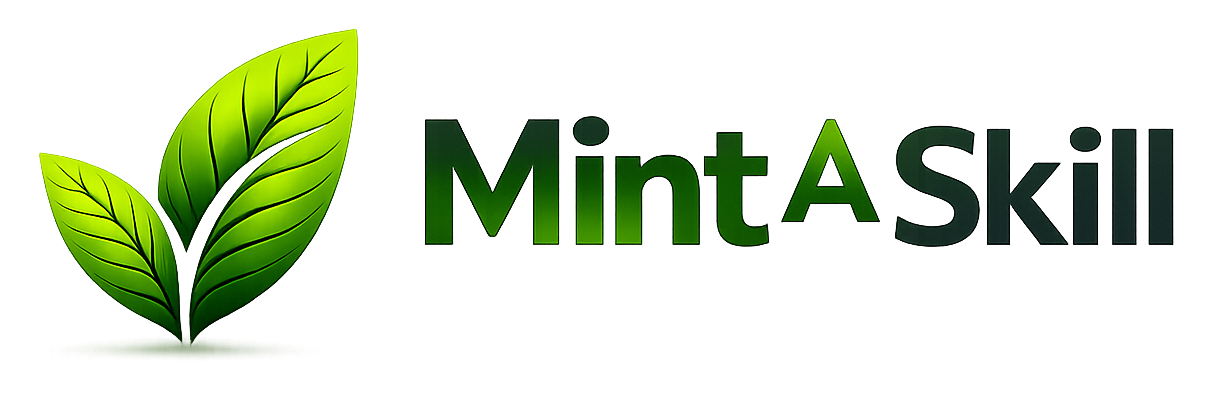 Mint A Skill
